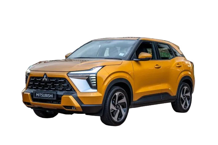 Mitsubishi Outlander Sport  (2025-present)