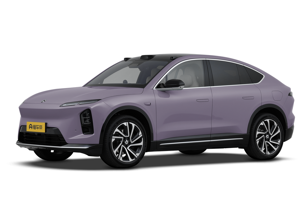 NIO EC6 (2022-present)