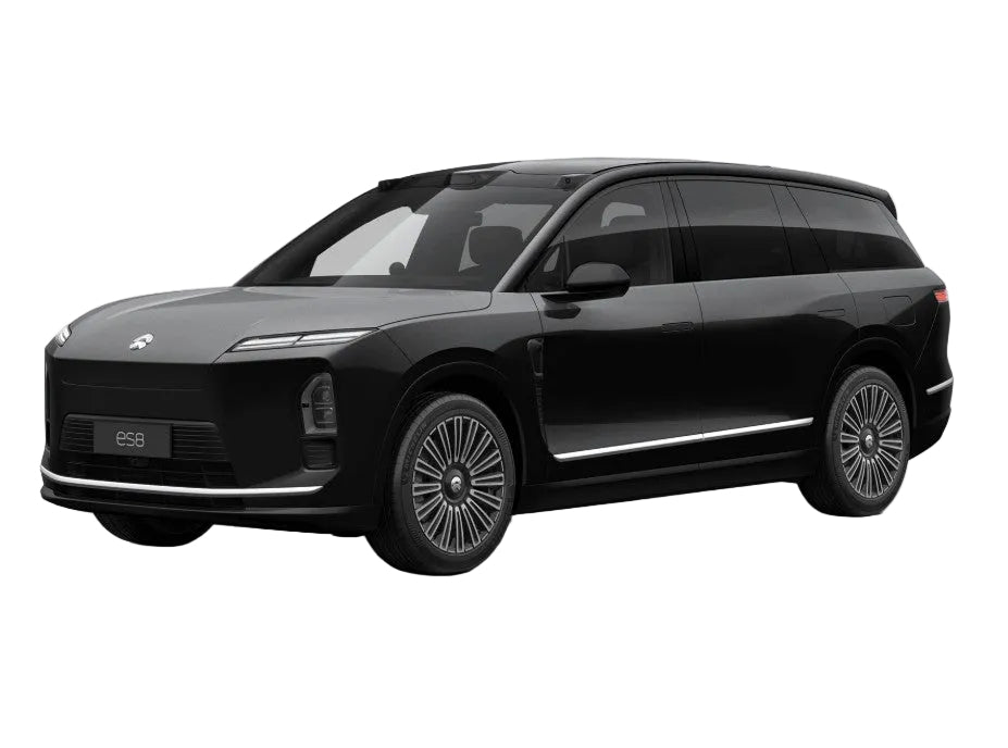 NIO ES8 (2023-present)