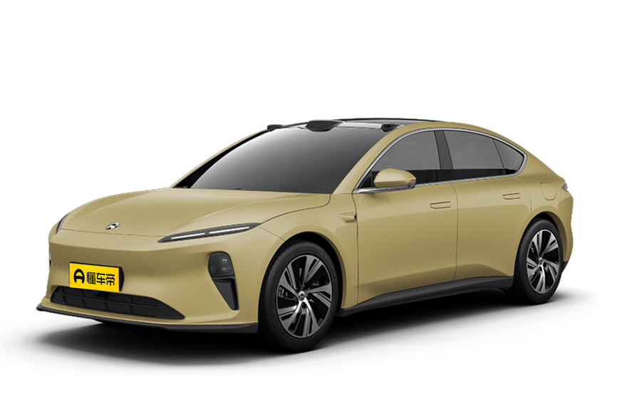 NIO ET5 (2022-present)