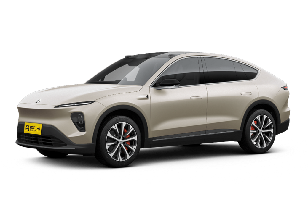 NIO EC7 (2023-present)
