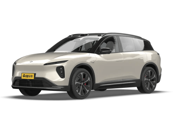 NIO ES6 (2023-present)