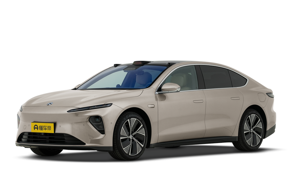 NIO ET7 (2022-present)