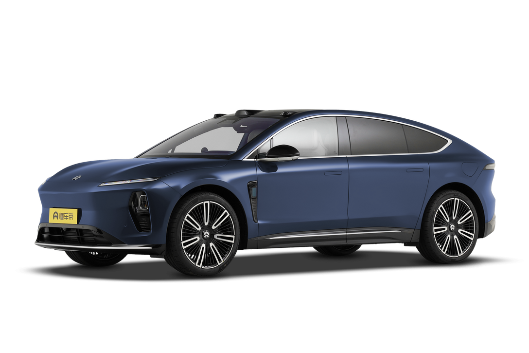 NIO ET9 (2024-present)