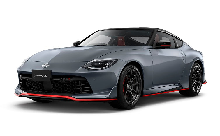 Nissan Fairlady Z (2021-present)