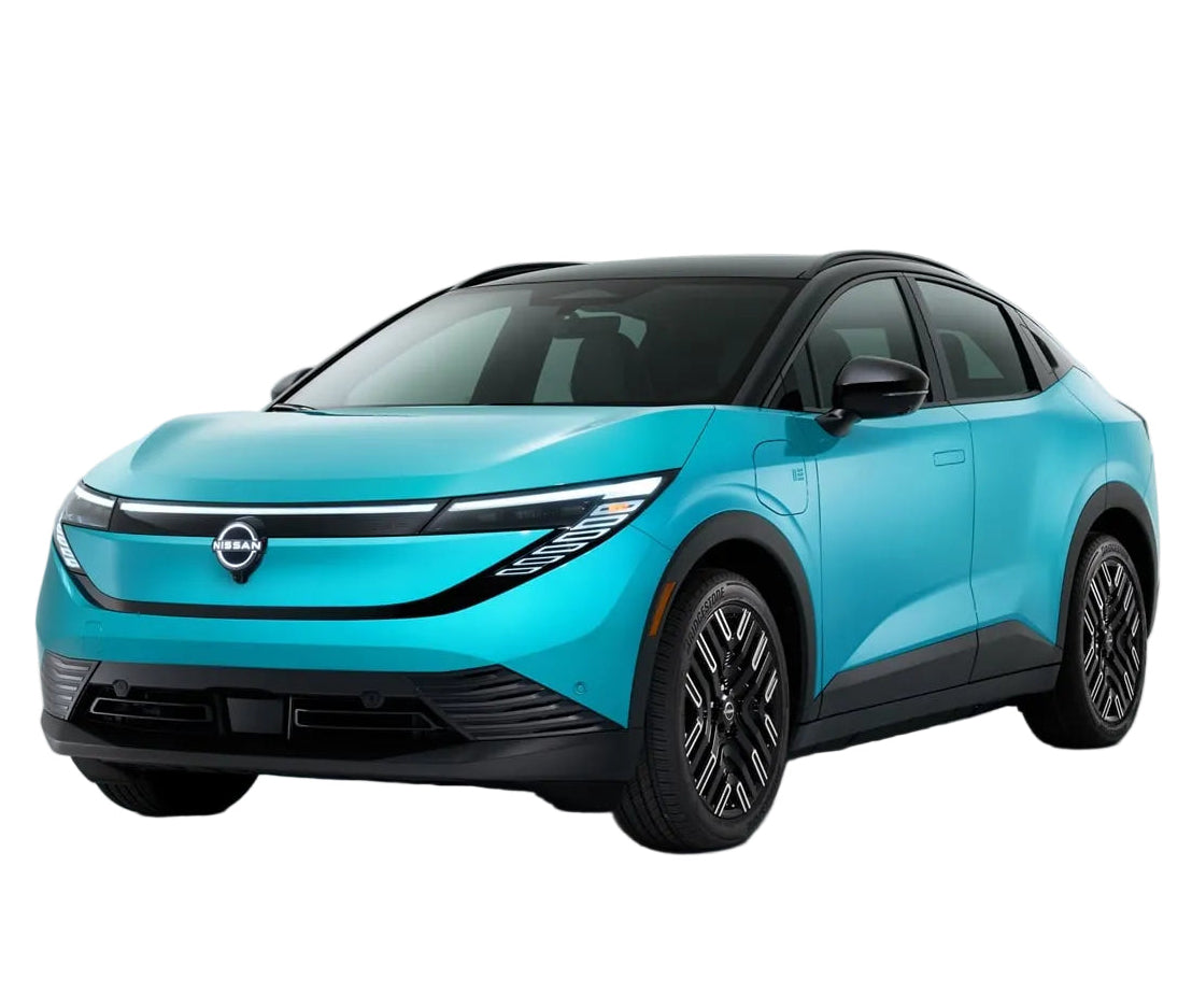 Nissan Leaf  (2025-present)