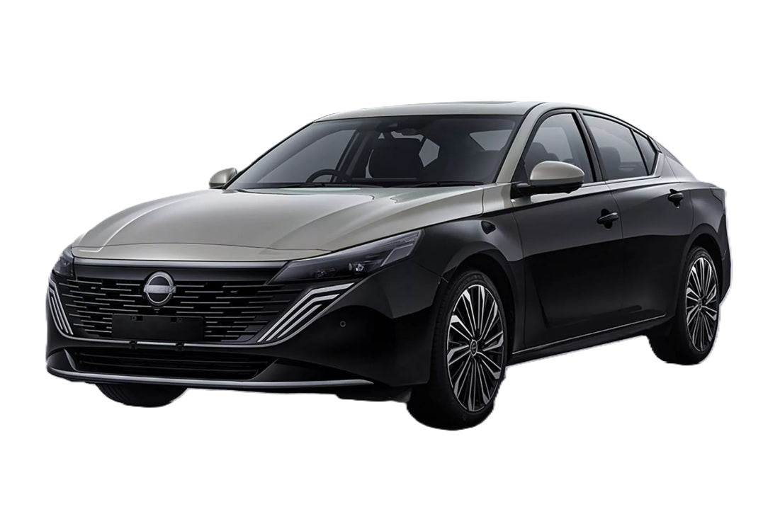 Nissan Teana (2026-present)