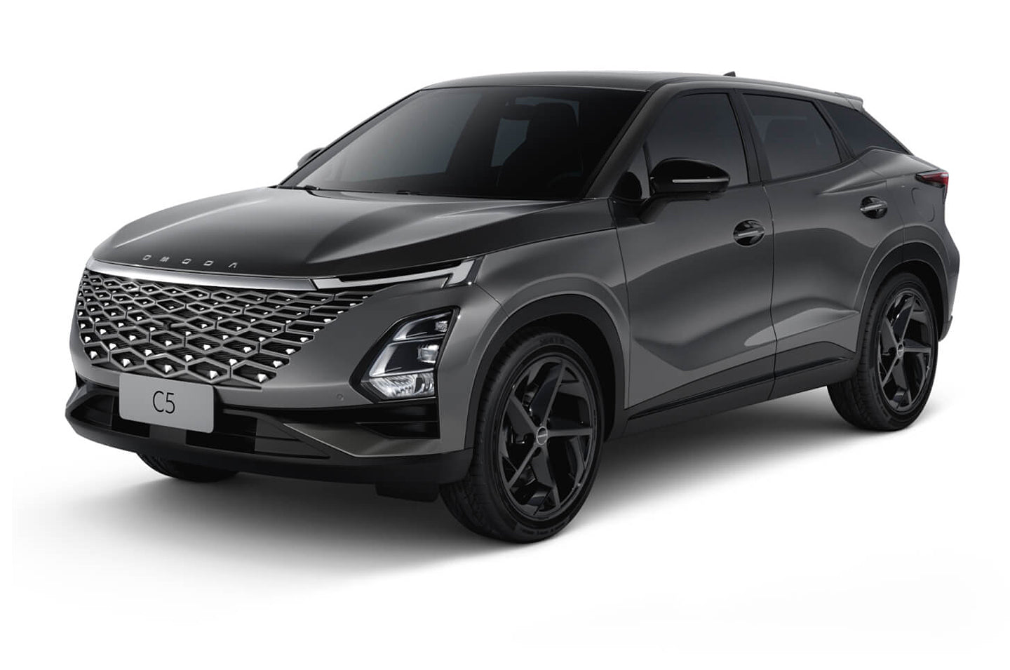 Omoda C5 (2022-present)