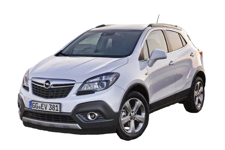 Opel Mokka (2012-2021)
