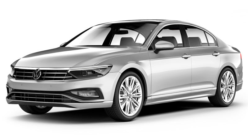 VW Passat B8 (2014-2023)