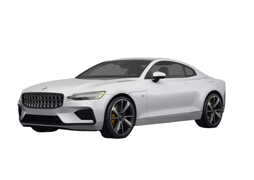 Polestar 1  (2019-2022)