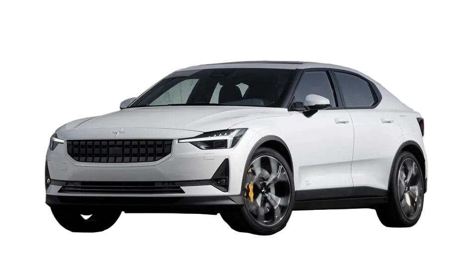 Polestar 2 (2020-present)