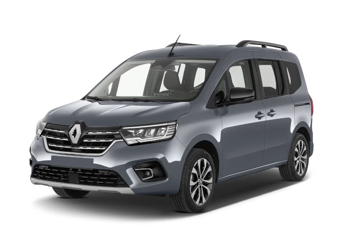 Renault Kangoo  (2021-present)