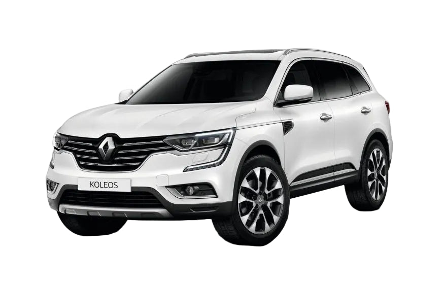 Renault Koleos  (2016-2023)