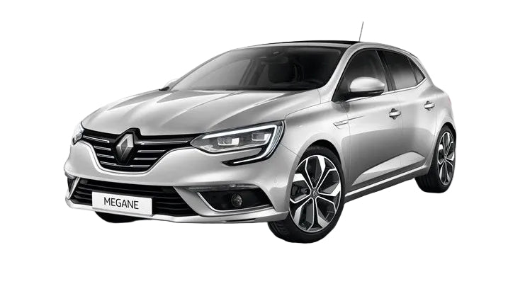 Renault Megane (2015-2025)