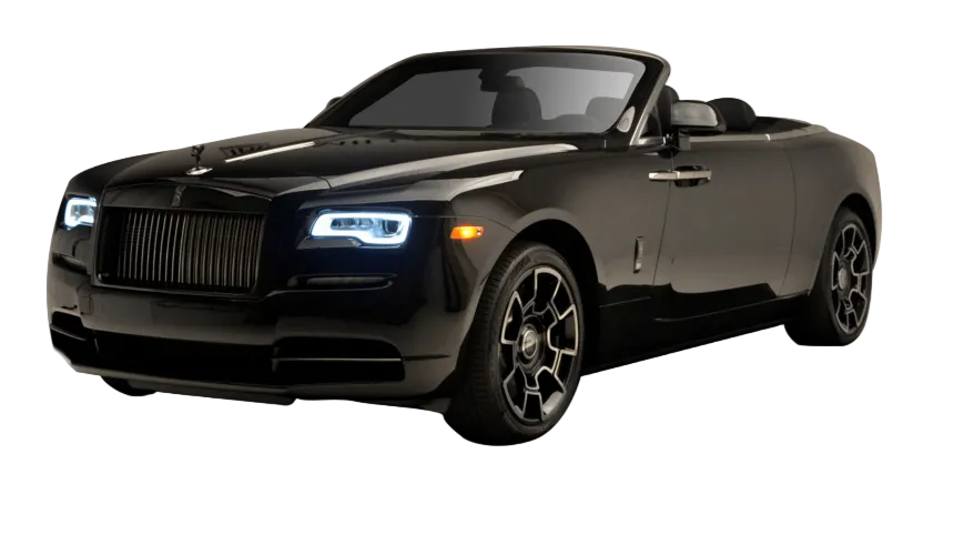Rolls-Royce Dawn  (2015-2023)