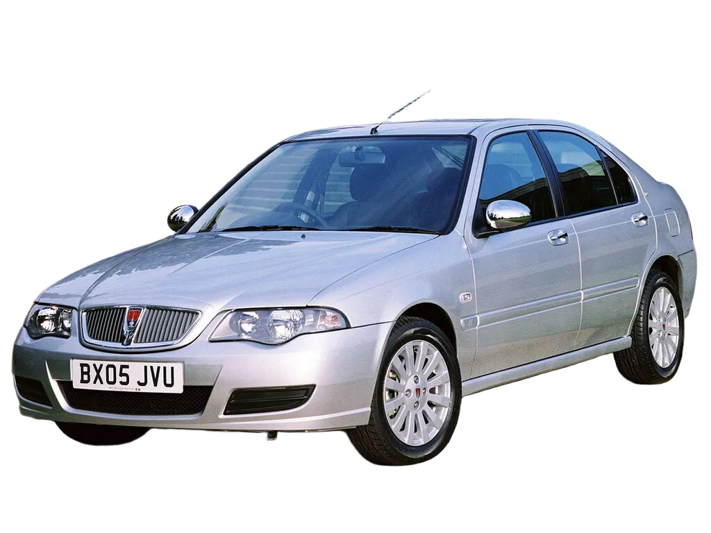 Rover 45 (1999-2005)