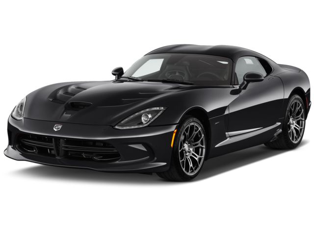 SRT Viper (2012-2017)