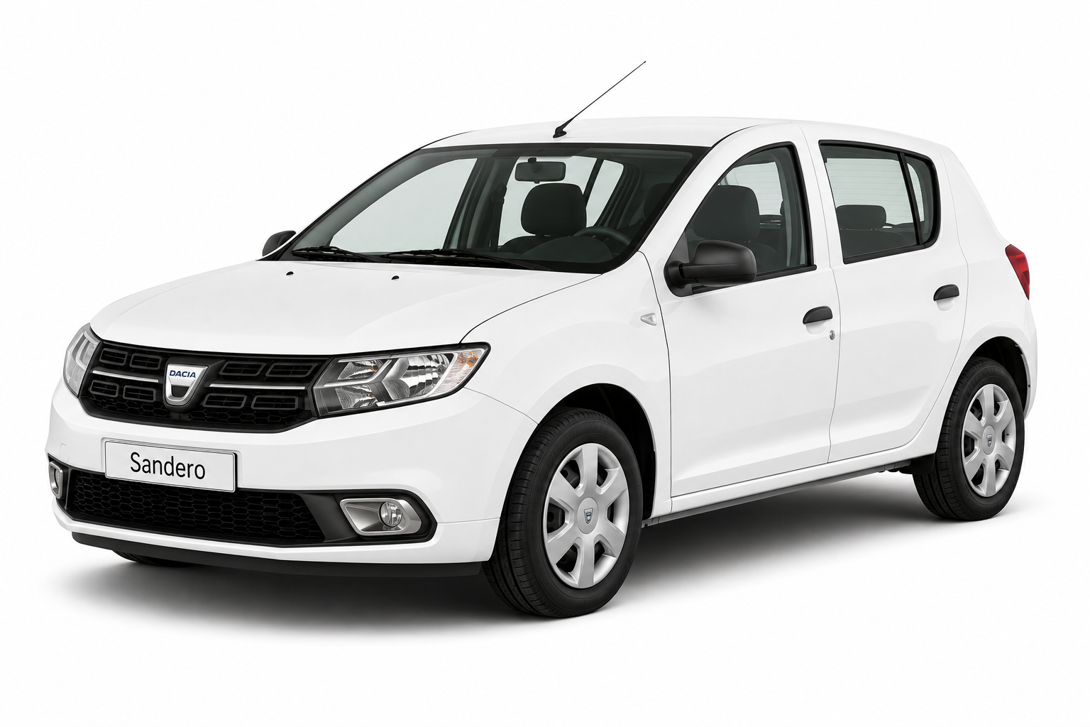 Dacia Sandero (2012 - 2020)