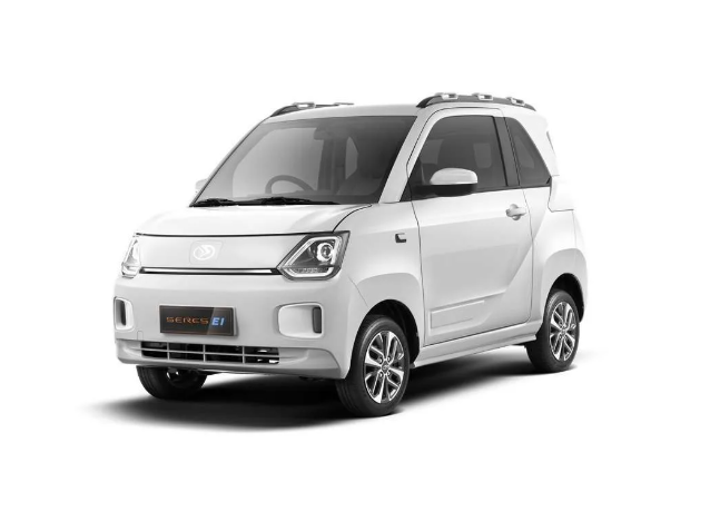 Seres E1 (2023-present)