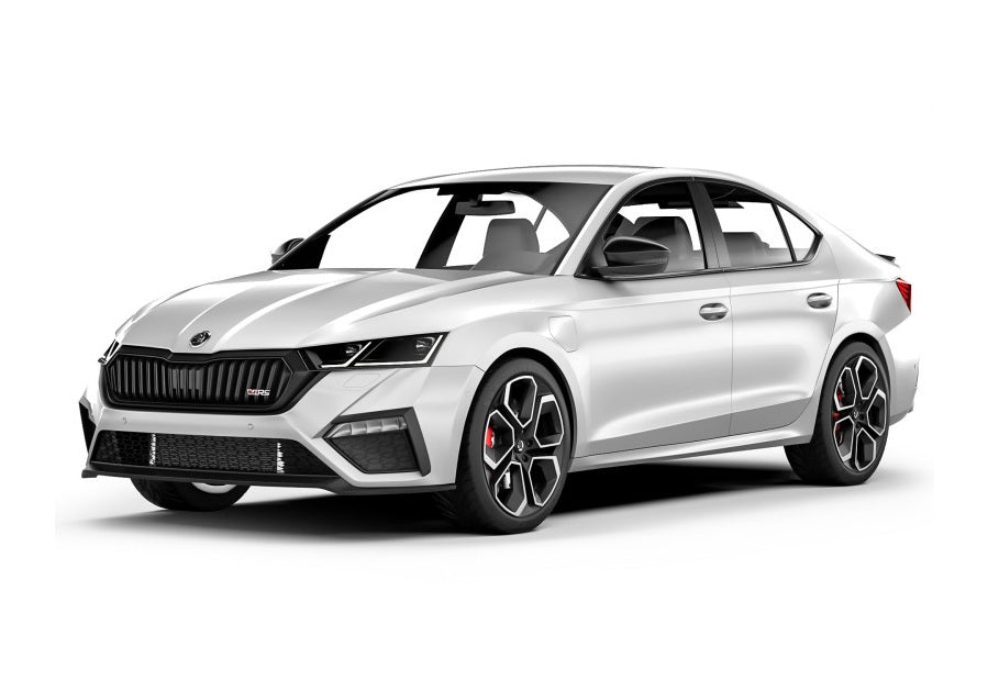 Skoda Octavia RS (2020-2025)