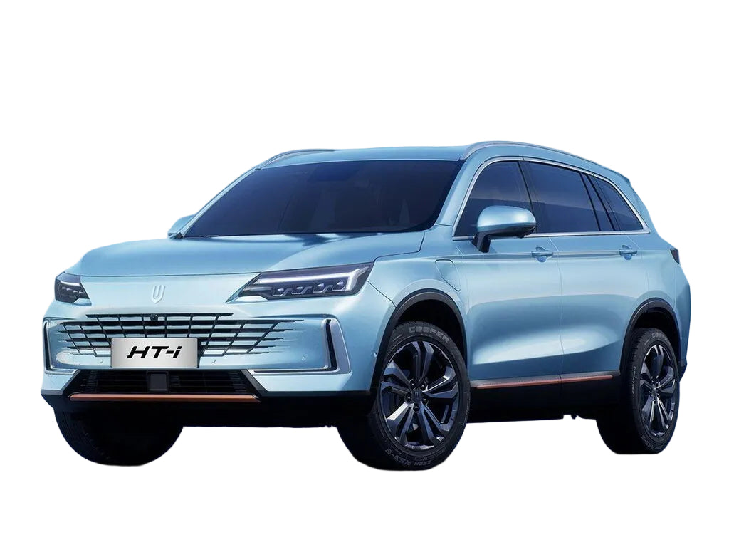 Skywell HT-i (2022-present)