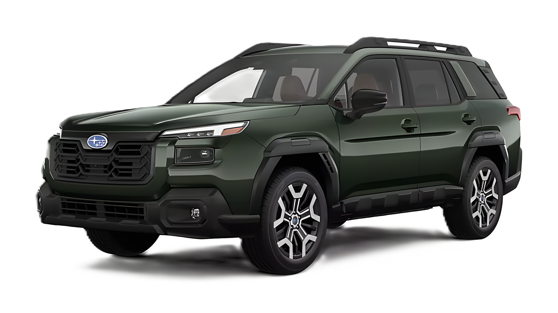 Subaru Outback (2025-present)