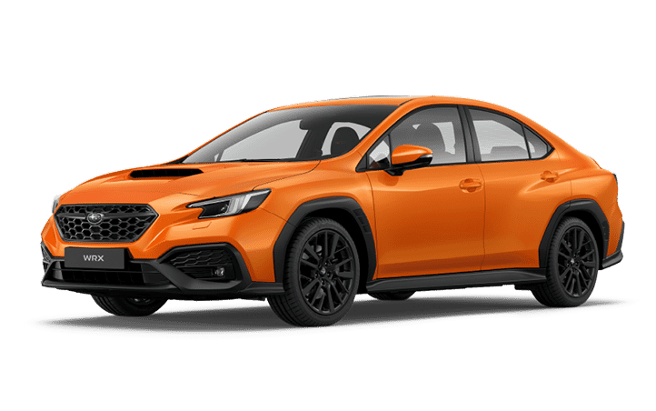 Subaru WRX  (2021-present)