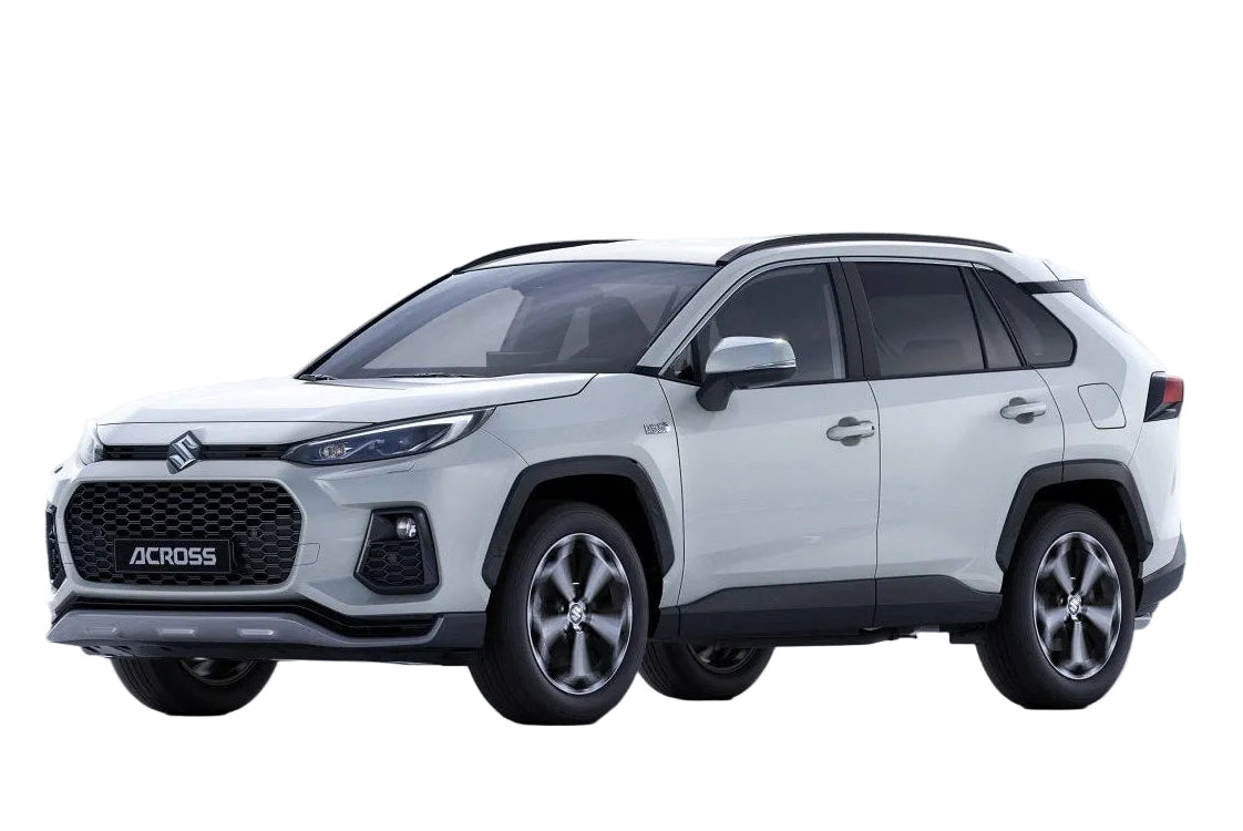 Suzuki Across  (2022-present)