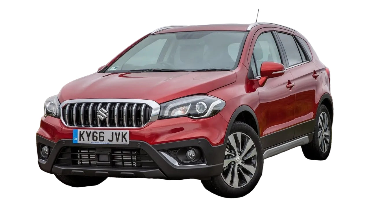 Suzuki SX4 (2013-2022)