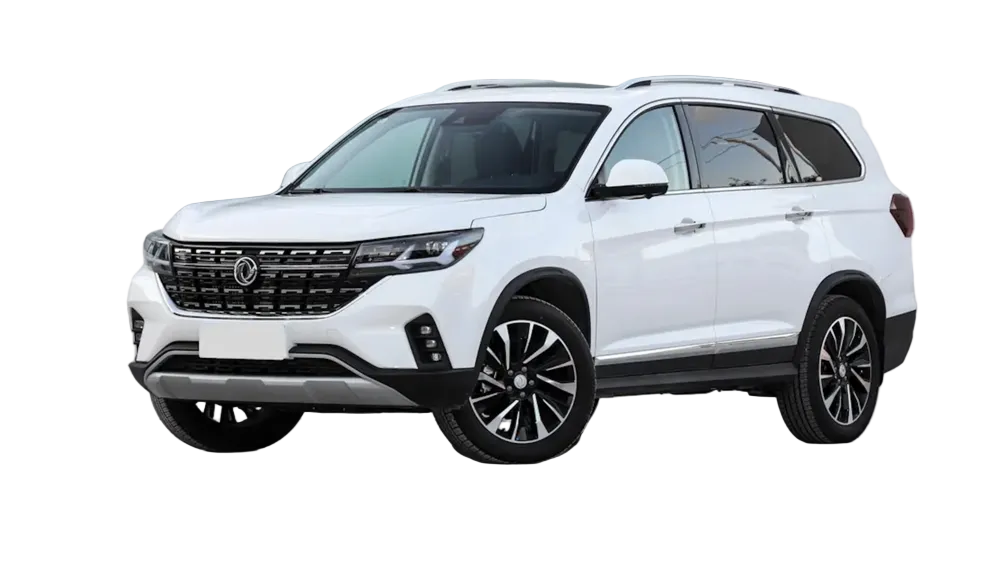 Forthing T5L (2019-2022)