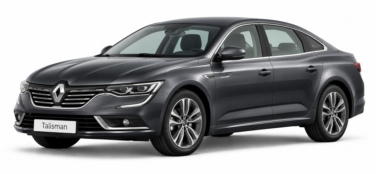 Renault Talisman  (2015-2022)