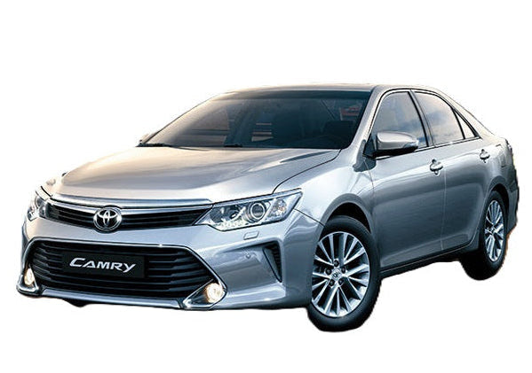 Toyota Camry (2014-2018)