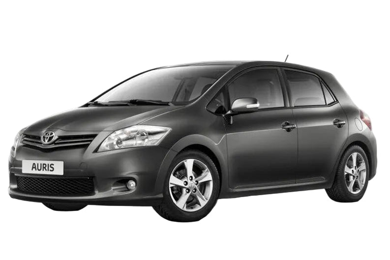 Toyota Auris E150  (2006-2012)