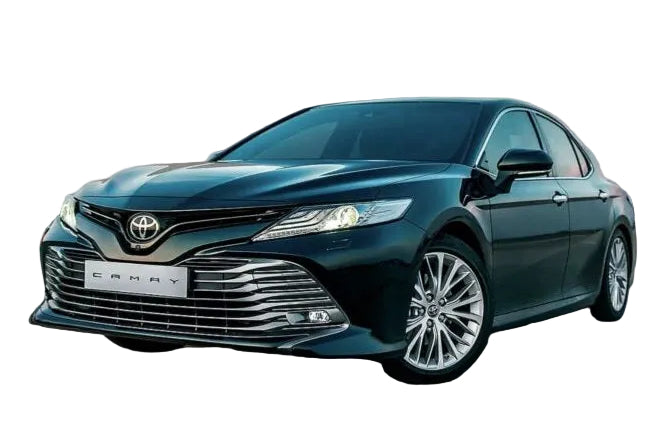 Toyota Camry (2018-2020)