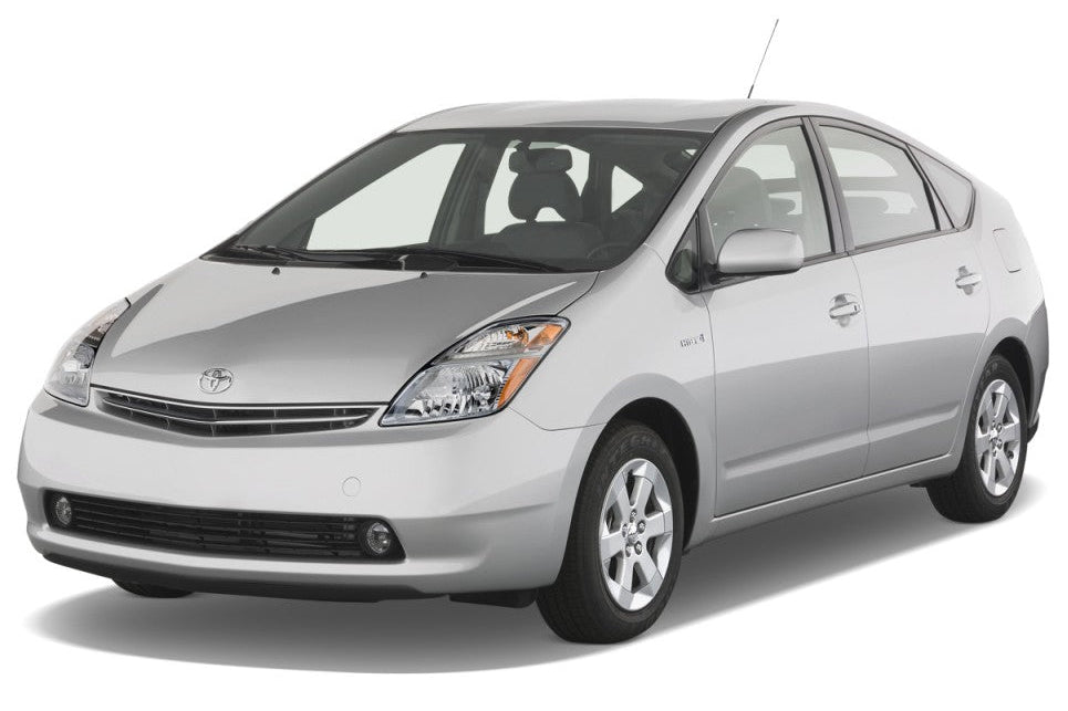 Toyota Prius  (2003-2009)