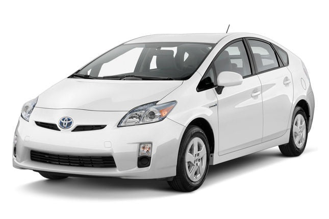 Toyota Prius  (2009-2012)