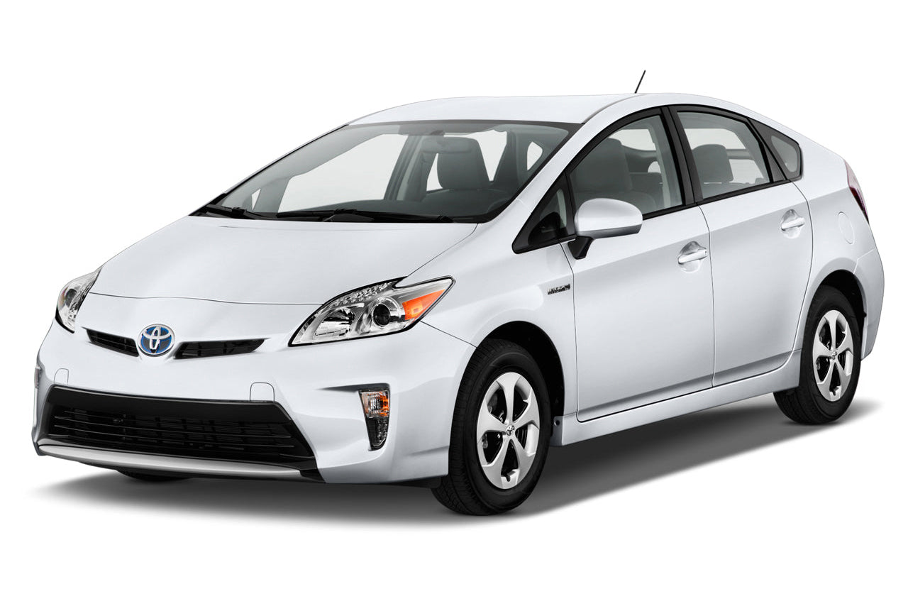 Toyota Prius  (2012-2015)