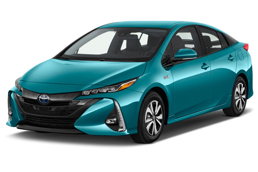 Toyota Prius  (2015-2020)