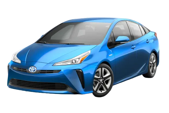 Toyota Prius  (2020-2022)