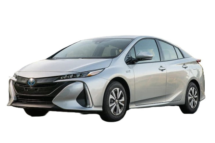 Toyota Prius Plug-in Hybrid  (2016-2022)