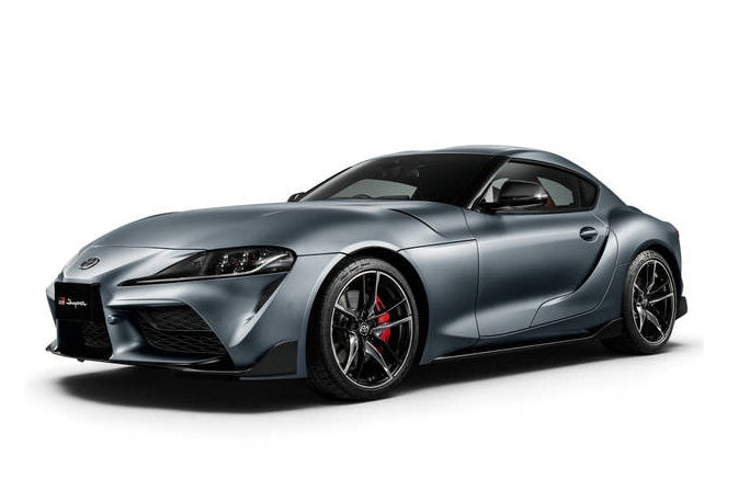Toyota Supra  (2019-present)