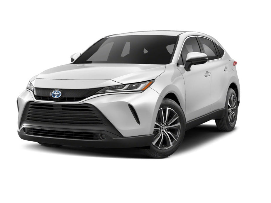 Toyota Venza  (2020-present)