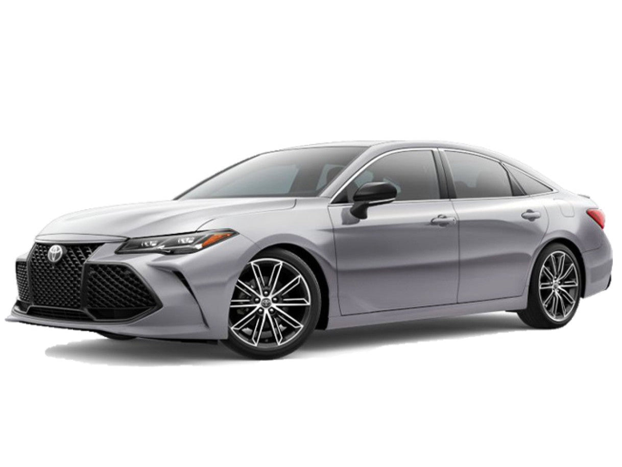 Toyota Avalon  (2018-present)