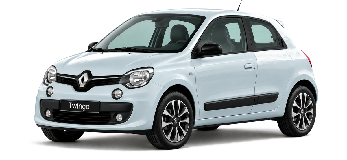Renault Twingo (2014 - 2025)