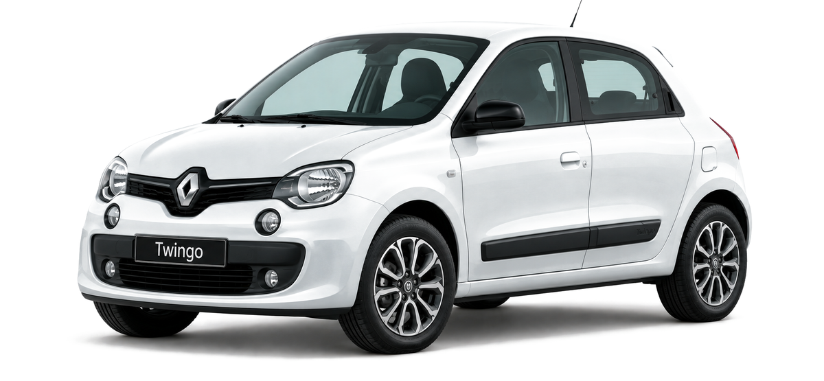 Renault Twingo (2014 - 2025)