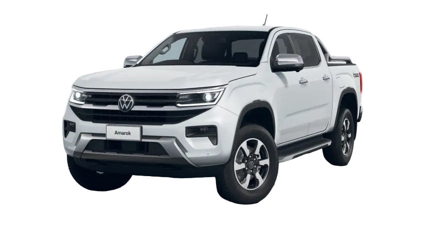 VW Amarok (2022-present)