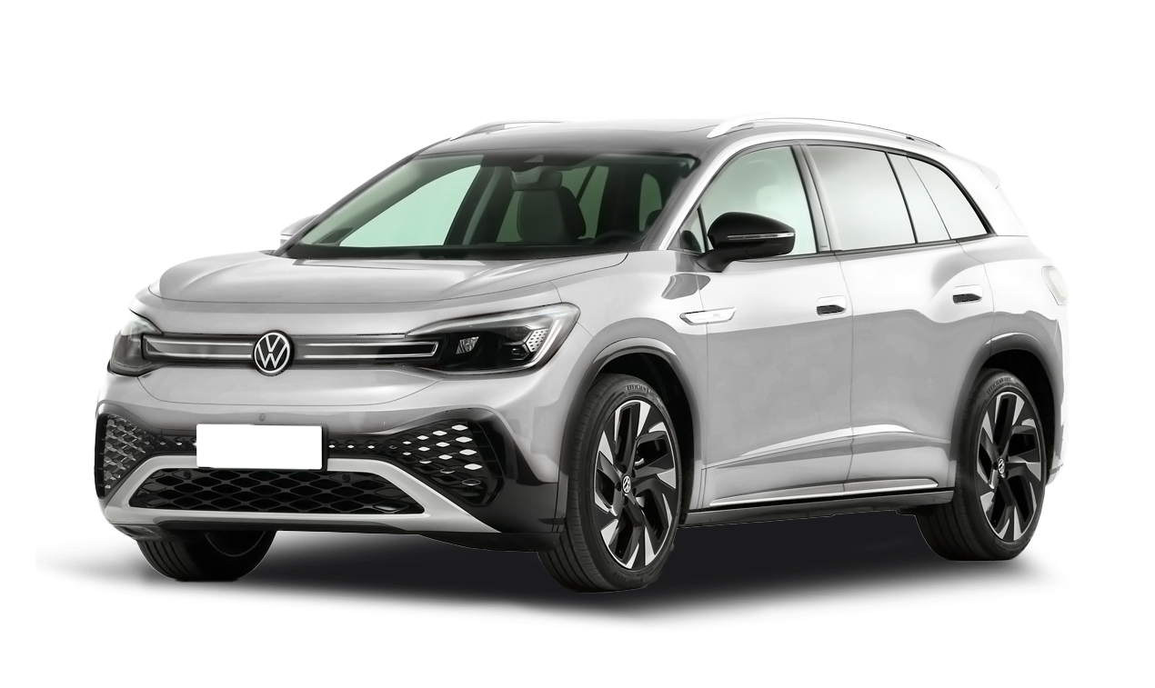 VW ID.6 (2021-present)