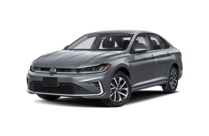 VW Jetta (2018-present)