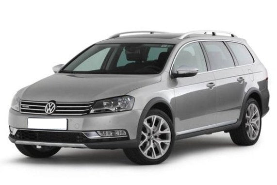 VW Passat Alltrack  (2011-2014)